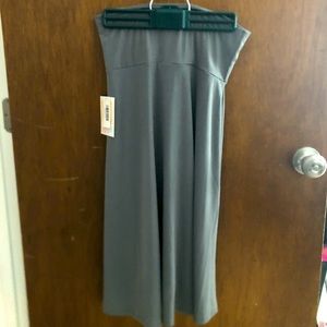 LuLaRoe azure skirt size S